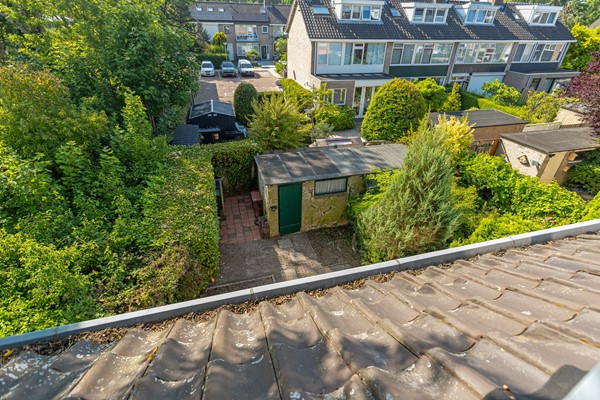 Medium property photo - Reseda 2, 3317 HP Dordrecht
